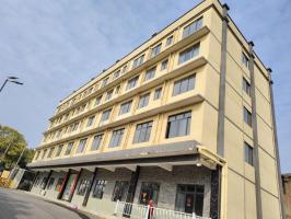 桂林天桂弘成通风设备有限公司