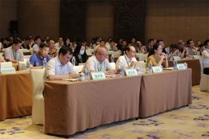 桂林市环境保护产业协会举办“以生态振兴引领乡村振兴”环保论坛