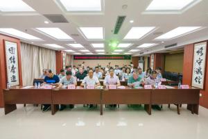 肩负环保使命 建设生态桂林 桂林市环境保护产业协会第二届会员代表大会暨换届选举大会成功举办